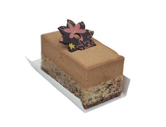 Fidelice Individual Croque-Noisette