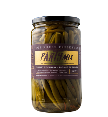 Pickles & Chutneys