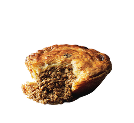 Beef N' Beer Pie
