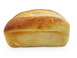 Nat's Buttermilk Potato Loaf