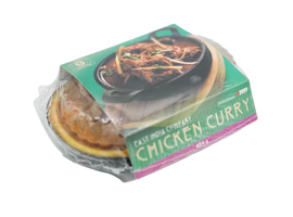 Chicken Curry Sm