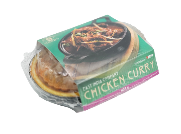 Chicken Curry Sm