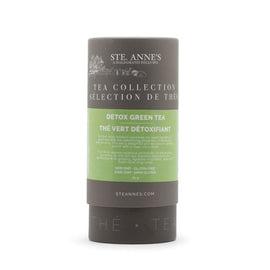 Ste. Anne's Bakery Detox Green Tea