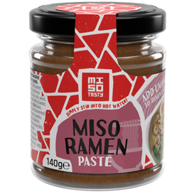 Miso Tasty Miso Ramen Paste