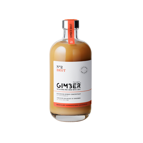 Gimber Brut