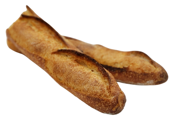 True Loaf Baguette