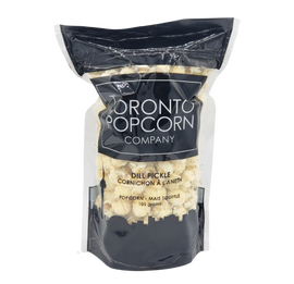 Toronto Popcorn Co. Dill Pickle 110g