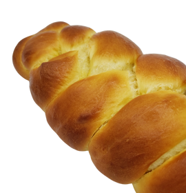 Nat's Challah Bread