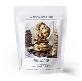 Maison Zoe Ford Chocolate Chip Cookie Mix