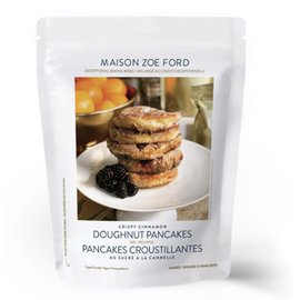 Maison Zoe Ford Pancake Mix