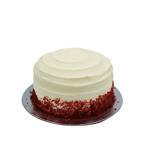 Phipps Red Velvet Cake 5" Small