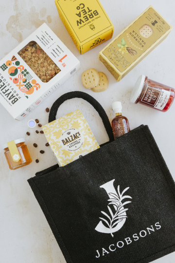 Brighten Your Day Gift Tote - 0