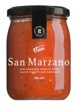 Viani San Marzano Tomato Sauce 280ml