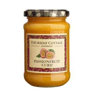 Thursday Cottage Passionfruit Curd