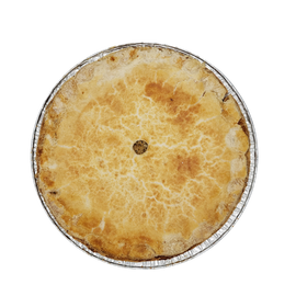 Tourtiere de Porc & Boeuf