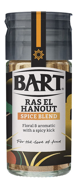 Bart Spices Ras El Hanout Seasoning