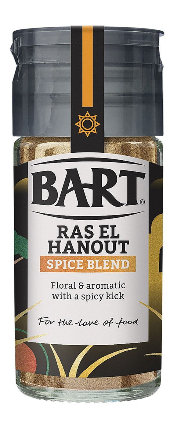 Bart Spices Ras El Hanout Seasoning