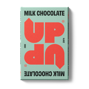 Up Up Original Milk Bar