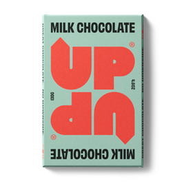Up Up Original Milk Bar