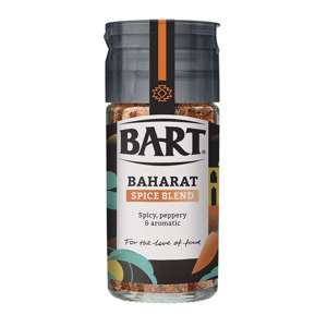 Bart Baharat Seasoning