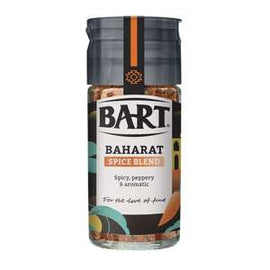 Bart Baharat Seasoning