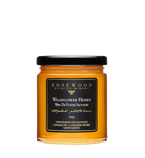 Wildflower Honey