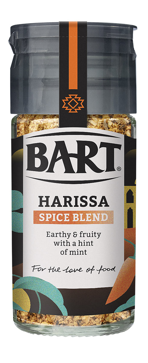 Bart Spices Harissa Seasoning