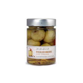 Fine Cheese Co. Pickled Onions for Cheese