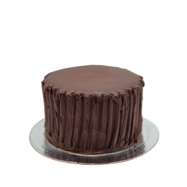 Phipps Mom's Chocolate Cake 5" Small