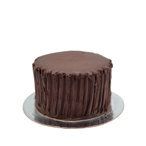 Phipps Mom's Chocolate Cake 5" Small