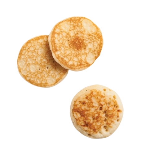 Cool & Simple Mini Blinis (16)