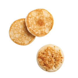 Cool & Simple Mini Blinis (16)