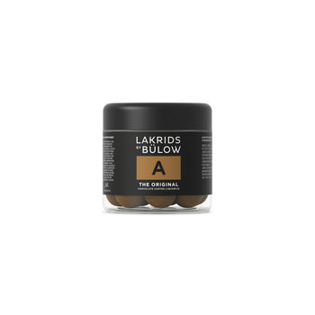 Lakrids by Bulow