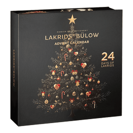 Lakrids Liquorice Advent Calendar