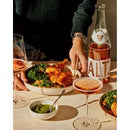 ALT. Non-Alc Rose Sparkling Wine-2