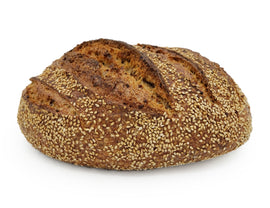 True Loaf Spelt Sourdough Multigrain