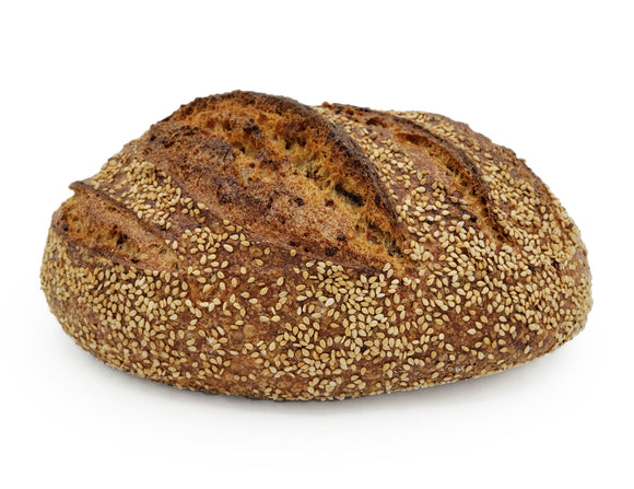True Loaf Spelt Sourdough Multigrain