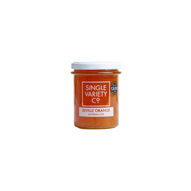 Single Variety Co. Seville Orange Marmalade