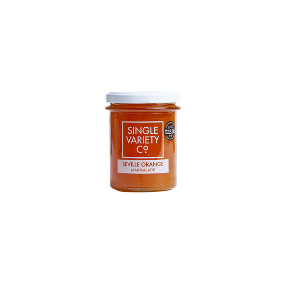 Single Variety Co. Seville Orange Marmalade