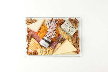The French Connection Cheese Platter