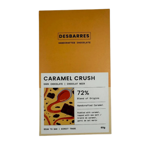 Caramel Crush 72%