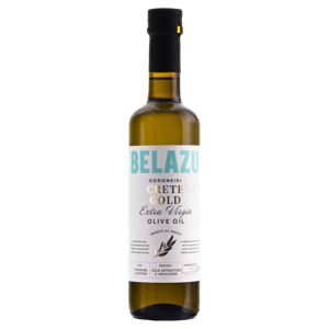 Belazu Crete Gold Olive Oil 500mL