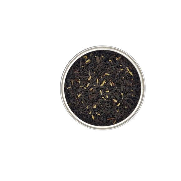 Mariage Freres Earl Grey Provence Tin