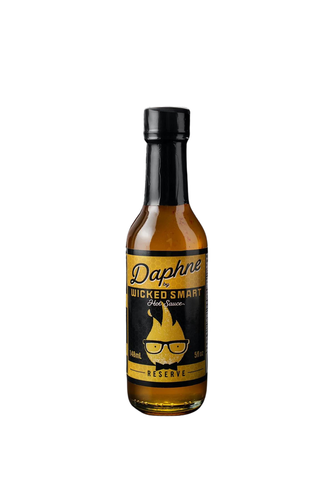 Daphne Hot Sauce