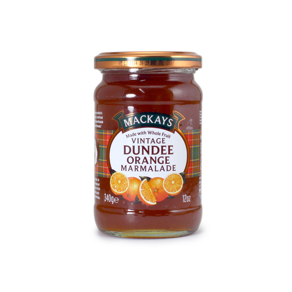 Mackays Vintage Dundee Orange Marmalade