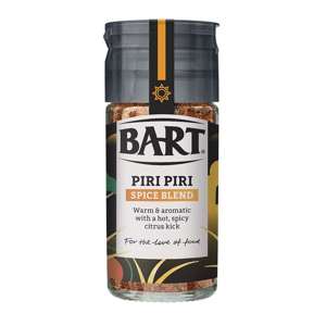 Bart Spices Piri Piri Seasoning