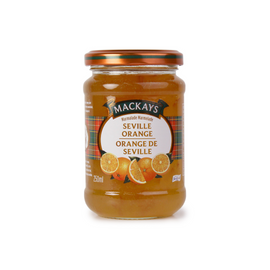 Mackays Seville Orange Marmalade