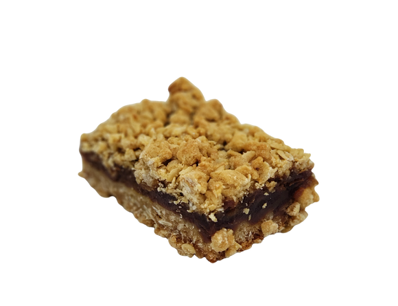 Dufflet Date Bar