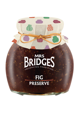 Mrs. Bridges Fig Preserve