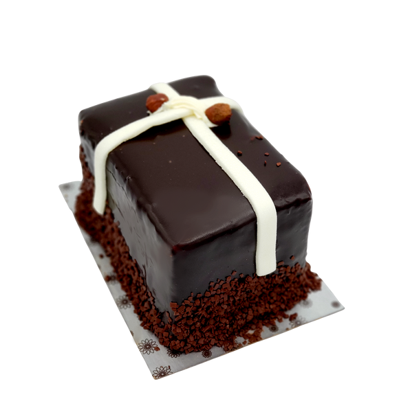 Dufflet Hazelnut Cakelet